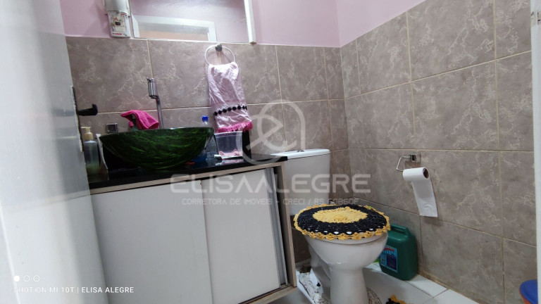 Imagem Sobrado com 4 Quartos à Venda, 200 m² em Estância Velha - Canoas