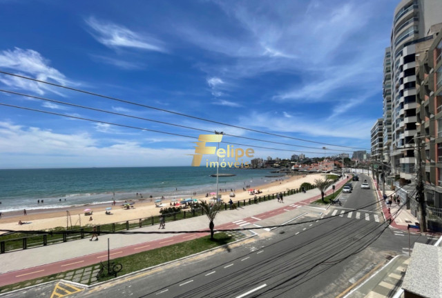 Imagem Imóvel com 3 Quartos à Venda, 100 m² em Praia Do Morro - Guarapari