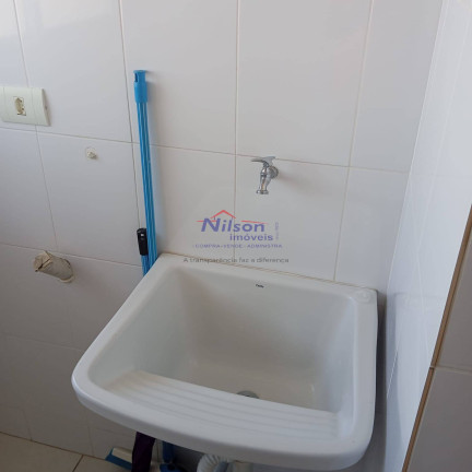 Imagem Apartamento com 2 Quartos para Alugar,  em Jardim São Judas Tadeu - Guarulhos