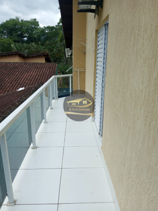 Imagem Casa com 3 Quartos à Venda, 253 m² em Barra Do Una - São Sebastião Imagem Casa com 3 Quartos à Venda, 253 m² em Barra Do Una - São Sebastião
