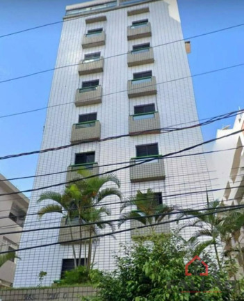 Imagem Apartamento com 1 Quarto à Venda, 66 m² em Canto Do Forte - Praia Grande Imagem Apartamento com 1 Quarto à Venda, 66 m² em Canto Do Forte - Praia Grande