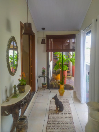 Imagem Casa com 6 Quartos à Venda, 307 m² em Zona Sul - Balneário Rincão Imagem Casa com 6 Quartos à Venda, 307 m² em Zona Sul - Balneário Rincão