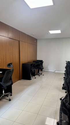 Imagem Sala Comercial para Alugar, 42 m² em Jardim Aquarius - São José Dos Campos Imagem Sala Comercial para Alugar, 42 m² em Jardim Aquarius - São José Dos Campos