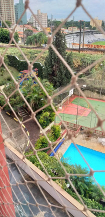 Imagem Apartamento com 3 Quartos à Venda, 80 m² em Ponte Preta - Campinas