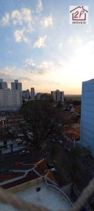 Imagem Apartamento com 2 Quartos à Venda, 58 m² em Centro - São José Dos Campos Imagem Apartamento com 2 Quartos à Venda, 58 m² em Centro - São José Dos Campos