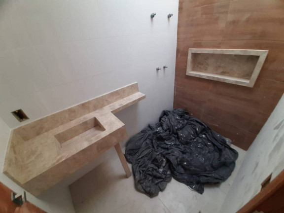 Imagem Casa de Condomínio com 3 Quartos à Venda, 250 m² em Parque Ibiti Reserva - Sorocaba Imagem Casa de Condomínio com 3 Quartos à Venda, 250 m² em Parque Ibiti Reserva - Sorocaba