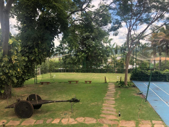 Imagem Casa com 4 Quartos à Venda, 840 m² em Residencial Aldeia Do Vale - Goiânia