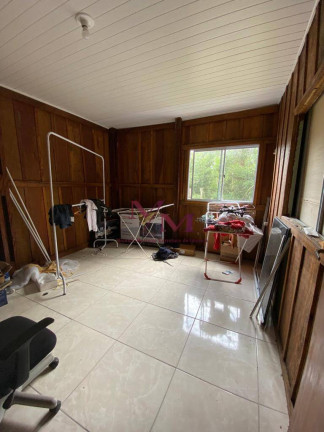 Imagem Chácara com 3 Quartos à Venda, 3.800 m² em Guaraguaçu - Pontal Do Paraná Imagem Chácara com 3 Quartos à Venda, 3.800 m² em Guaraguaçu - Pontal Do Paraná