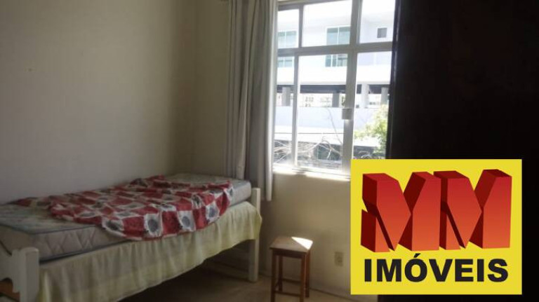 Imagem Apartamento com 3 Quartos à Venda, 100 m² em Centro - Cabo Frio Imagem Apartamento com 3 Quartos à Venda, 100 m² em Centro - Cabo Frio