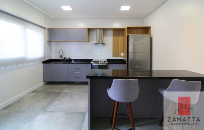 Imagem Apartamento com 3 Quartos à Venda, 113 m² em Centro - Canoas