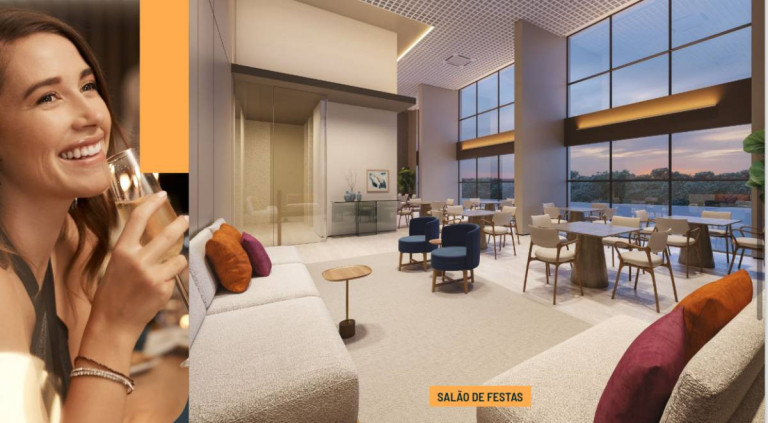 Imagem Apartamento com 2 Quartos à Venda, 57 m² em Boa Viagem - Recife Imagem Apartamento com 2 Quartos à Venda, 57 m² em Boa Viagem - Recife