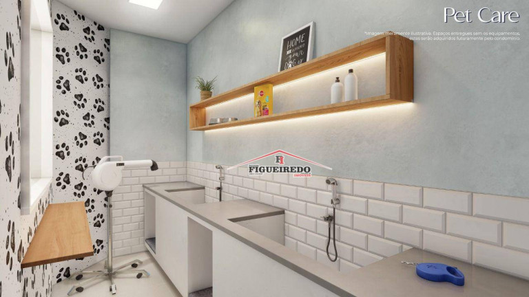 Imagem Apartamento com 2 Quartos à Venda, 64 m² em Guilhermina - Praia Grande