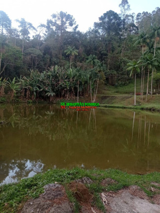 Imagem Chácara com 4 Quartos à Venda, 18.000 m² em São Francisco Xavier - São José Dos Campos Imagem Chácara com 4 Quartos à Venda, 18.000 m² em São Francisco Xavier - São José Dos Campos
