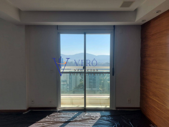 Imagem Apartamento com 3 Quartos para Alugar, 258 m² em Alphaville Empresarial - Barueri Imagem Apartamento com 3 Quartos para Alugar, 258 m² em Alphaville Empresarial - Barueri