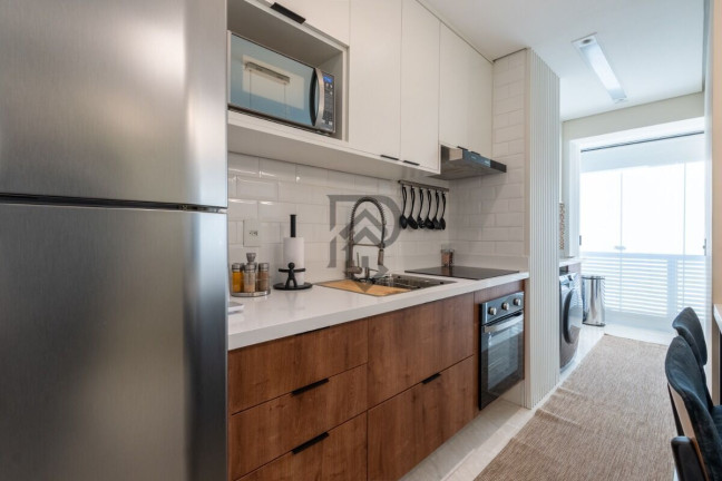 Imagem Apartamento com 1 Quarto à Venda, 42 m² em Vila Mariana - São Paulo Imagem Apartamento com 1 Quarto à Venda, 42 m² em Vila Mariana - São Paulo