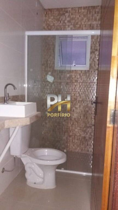 Imagem Apartamento com 3 Quartos à Venda, 60 m² em Vila Valparaíso - Santo André