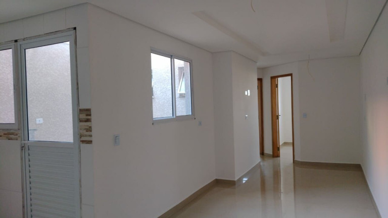Imagem Apartamento com 2 Quartos à Venda, 55 m² em Parque Novo Oratório - Santo André Imagem Apartamento com 2 Quartos à Venda, 55 m² em Parque Novo Oratório - Santo André