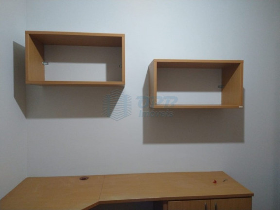 Imagem Apartamento com 3 Quartos para Alugar, 97 m² em Jardim Irajá - Ribeirão Preto Imagem Apartamento com 3 Quartos para Alugar, 97 m² em Jardim Irajá - Ribeirão Preto