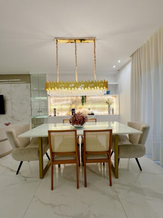 Imagem Casa com 3 Quartos à Venda, 285 m² em Morada De Laranjeiras - Serra
