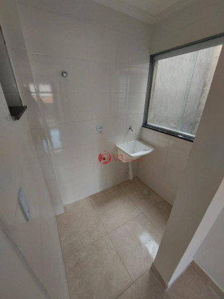 Imagem Apartamento com 2 Quartos à Venda, 39 m² em Vila Dalila - São Paulo