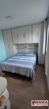 Imagem Apartamento com 3 Quartos à Venda, 75 m² em Centro - Osasco