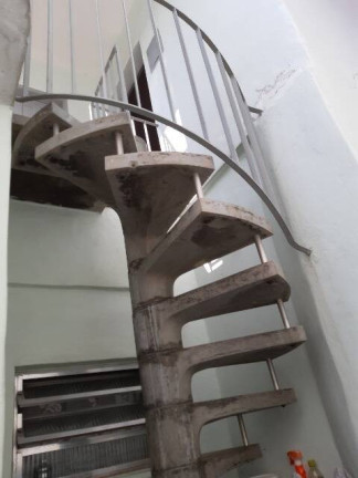 Imagem Sobrado com 3 Quartos à Venda, 120 m² em Vila Formosa - São Paulo