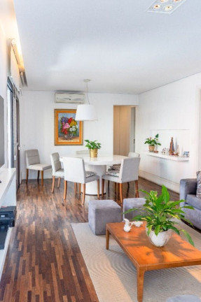 Imagem Imóvel com 3 Quartos à Venda, 120 m² em Moema - São Paulo Imagem Imóvel com 3 Quartos à Venda, 120 m² em Moema - São Paulo