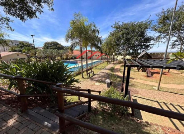 Imagem Apartamento com 2 Quartos à Venda, 49 m² em Jardim Santa Terezinha (nova Veneza) - Sumaré Imagem Apartamento com 2 Quartos à Venda, 49 m² em Jardim Santa Terezinha (nova Veneza) - Sumaré