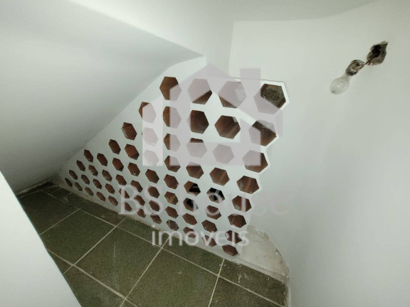 Imagem Sobrado com 3 Quartos à Venda, 290 m² em Campestre - Santo André