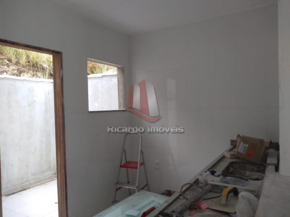 Imagem Casa de Condomínio com 2 Quartos à Venda, 75 m² em Peró - Cabo Frio Imagem Casa de Condomínio com 2 Quartos à Venda, 75 m² em Peró - Cabo Frio