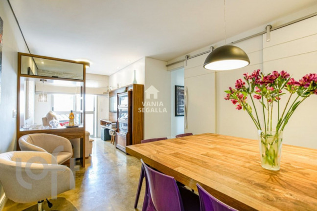 Imagem Apartamento com 3 Quartos à Venda, 70 m² em Perdizes - São Paulo Imagem Apartamento com 3 Quartos à Venda, 70 m² em Perdizes - São Paulo