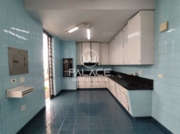 Imagem Imóvel com 4 Quartos para Alugar, 381 m² em Alto - Piracicaba Imagem Imóvel com 4 Quartos para Alugar, 381 m² em Alto - Piracicaba