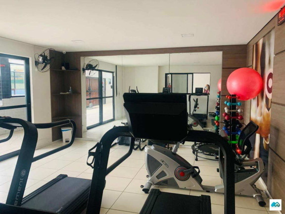 Imagem Apartamento com 2 Quartos à Venda, 60 m² em Gruta De Lourdes - Maceió Imagem Apartamento com 2 Quartos à Venda, 60 m² em Gruta De Lourdes - Maceió