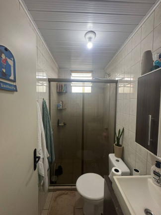 Imagem Apartamento com 2 Quartos à Venda, 45 m² em Cidade Industrial - Curitiba Imagem Apartamento com 2 Quartos à Venda, 45 m² em Cidade Industrial - Curitiba