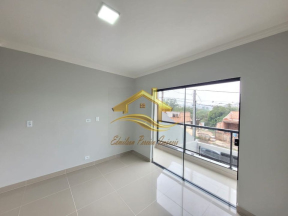 Imagem Imóvel com 2 Quartos à Venda, 88 m² em Jardim Tókio - Londrina