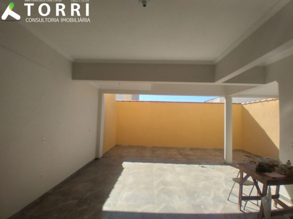 Imagem Imóvel com 3 Quartos à Venda, 170 m² em Horto Florestal - Sorocaba Imagem Imóvel com 3 Quartos à Venda, 170 m² em Horto Florestal - Sorocaba