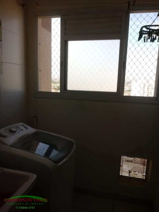 Imagem Apartamento com 2 Quartos à Venda, 56 m² em Vila Galvão - Guarulhos