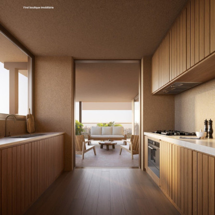 Imagem Apartamento com 2 Quartos à Venda, em Itaim Bibi - São Paulo Imagem Apartamento com 2 Quartos à Venda, em Itaim Bibi - São Paulo
