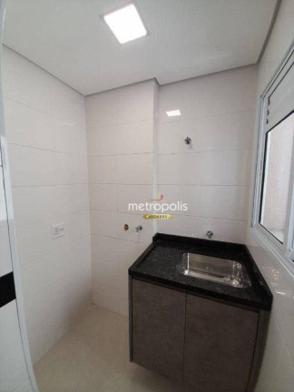 Imagem Apartamento com 2 Quartos à Venda, 67 m² em Santa Maria - São Caetano Do Sul Imagem Apartamento com 2 Quartos à Venda, 67 m² em Santa Maria - São Caetano Do Sul