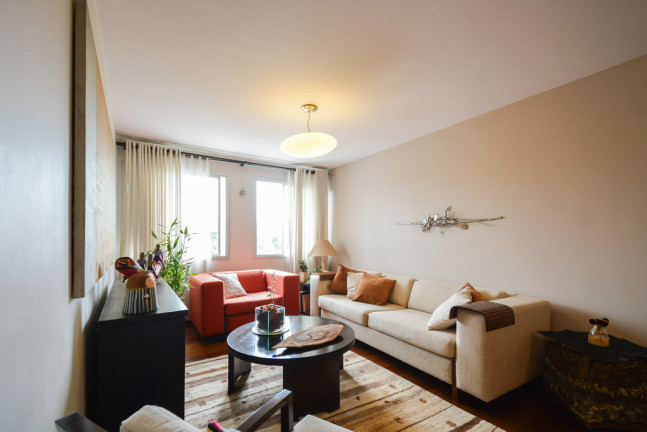 Imagem Apartamento com 3 Quartos à Venda, 136 m² em Vila Clementino - São Paulo Imagem Apartamento com 3 Quartos à Venda, 136 m² em Vila Clementino - São Paulo