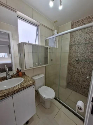 Imagem Apartamento com 3 Quartos à Venda, 80 m² em Graças - Recife Imagem Apartamento com 3 Quartos à Venda, 80 m² em Graças - Recife