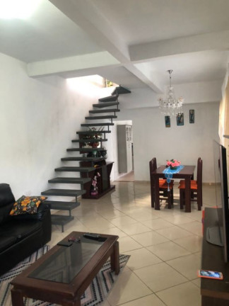 Imagem Sobrado com 3 Quartos à Venda, 100 m² em Cidade Edson - Suzano Imagem Sobrado com 3 Quartos à Venda, 100 m² em Cidade Edson - Suzano