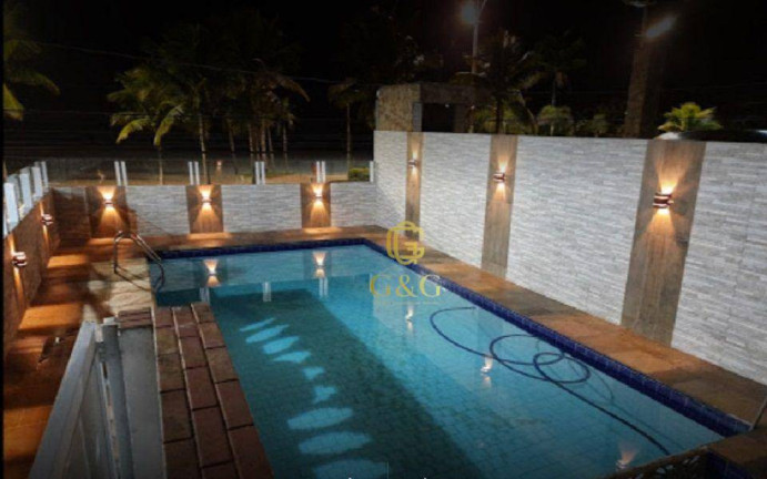 Imagem Apartamento com 2 Quartos à Venda, 82 m² em Tupi - Praia Grande