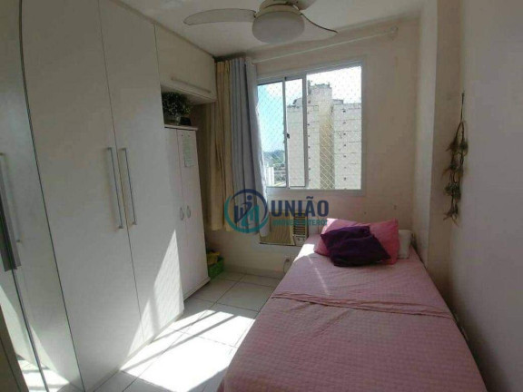 Imagem Apartamento com 3 Quartos à Venda, 72 m² em Fonseca - Niterói Imagem Apartamento com 3 Quartos à Venda, 72 m² em Fonseca - Niterói