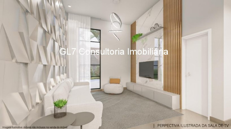 Imagem Casa com 3 Quartos à Venda, em Colinas De Indaiatuba - Indaiatuba Imagem Casa com 3 Quartos à Venda, em Colinas De Indaiatuba - Indaiatuba