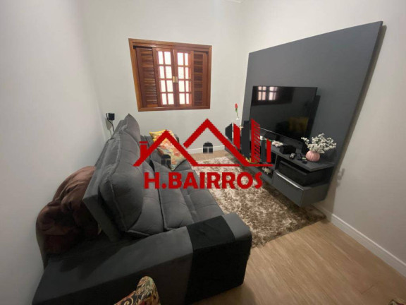Imagem Casa com 3 Quartos à Venda, 140 m² em Loteamento Villa Branca - Jacareí Imagem Casa com 3 Quartos à Venda, 140 m² em Loteamento Villa Branca - Jacareí
