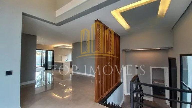 Imagem Casa de Condomínio com 3 Quartos à Venda, 480 m² em Condomínio Residencial Alphaville - São José Dos Campos