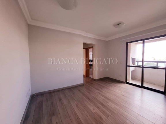 Imagem Apartamento com 1 Quarto à Venda, 44 m² em Cristo Rei - Curitiba
