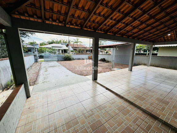 Imagem Casa com 3 Quartos à Venda, 175 m² em Brasilia - Itapoá
