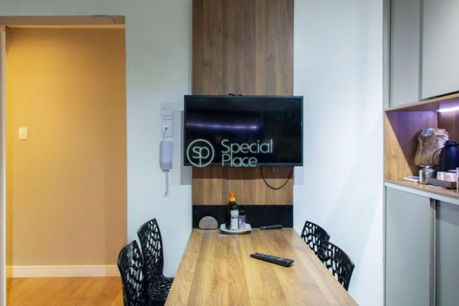 Imagem Apartamento com 3 Quartos à Venda, 250 m² em Moema índios - São Paulo